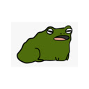 Frogstension  screen for extension Chrome web store in OffiDocs Chromium