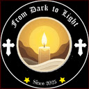 From Dark To Light (Christ Centered)  screen for extension Chrome web store in OffiDocs Chromium