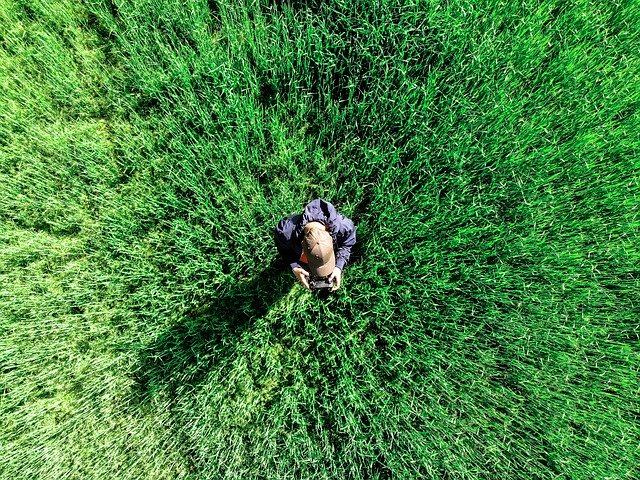 Free download From The Top Drone Aerial View In -  free photo or picture to be edited with GIMP online image editor