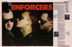 Free download Front 242 free photo or picture to be edited with GIMP online image editor