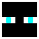 Front Enderman  screen for extension Chrome web store in OffiDocs Chromium
