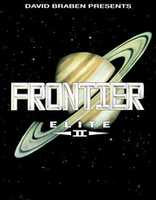Free download Frontier: Elite 2 Retouched Box Art free photo or picture to be edited with GIMP online image editor