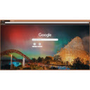 Frontier Town Theme  screen for extension Chrome web store in OffiDocs Chromium