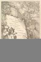 Free download Frontispiece (Fifteen Etchings Dedicated to Sir Joshua Reynolds) free photo or picture to be edited with GIMP online image editor