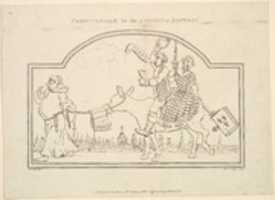 Free download Frontispiece to the Jacobites Journal free photo or picture to be edited with GIMP online image editor