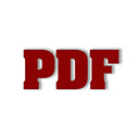 FrontpagePDF Image Converter  screen for extension Chrome web store in OffiDocs Chromium