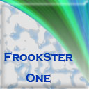FrooksterOne  screen for extension Chrome web store in OffiDocs Chromium