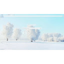 Frosted forest  screen for extension Chrome web store in OffiDocs Chromium