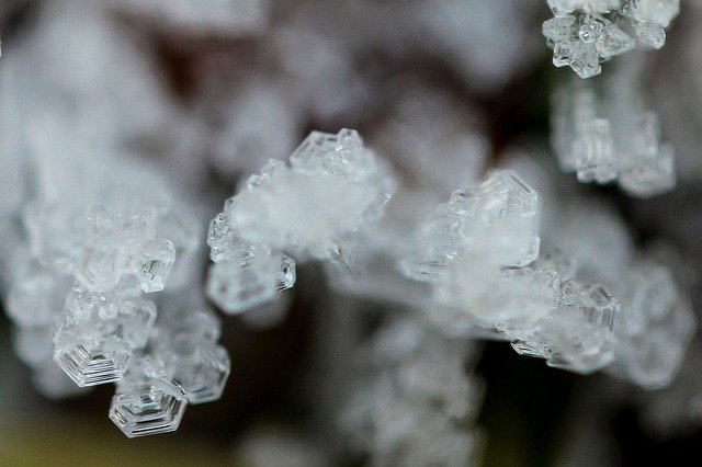 Free download Frosted Frozen Ice -  free photo or picture to be edited with GIMP online image editor