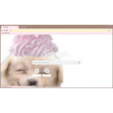 frosting pup  screen for extension Chrome web store in OffiDocs Chromium