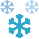 Frosty Morning Silence  screen for extension Chrome web store in OffiDocs Chromium