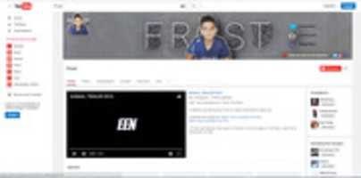 Free download Frost - YouTube 2016 free photo or picture to be edited with GIMP online image editor