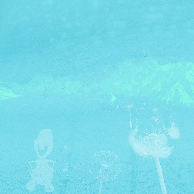 Free download Frozen Winter Princess -  free illustration to be edited with GIMP free online image editor