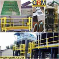 Free download FRP Products - GRM, since1960, (936) 441-5910 - Ladders, Walkways, etc free photo or picture to be edited with GIMP online image editor