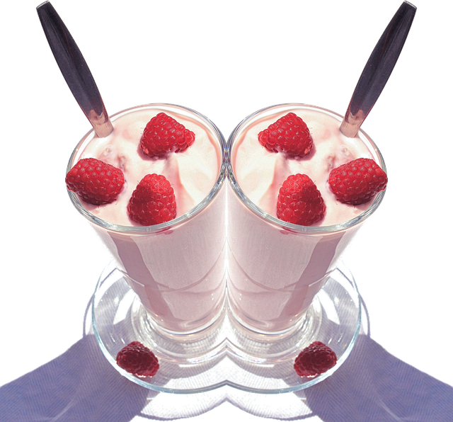 Free download Fruit Dessert Pair -  free illustration to be edited with GIMP free online image editor