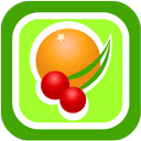 Fruitegic Quest demo  screen for extension Chrome web store in OffiDocs Chromium