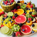 Fruit Feast, Colors Burst Brightly  screen for extension Chrome web store in OffiDocs Chromium