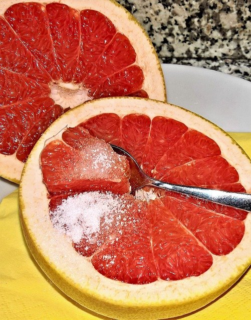 Free download fruit grapefruit apple of paradise free picture to be edited with GIMP free online image editor