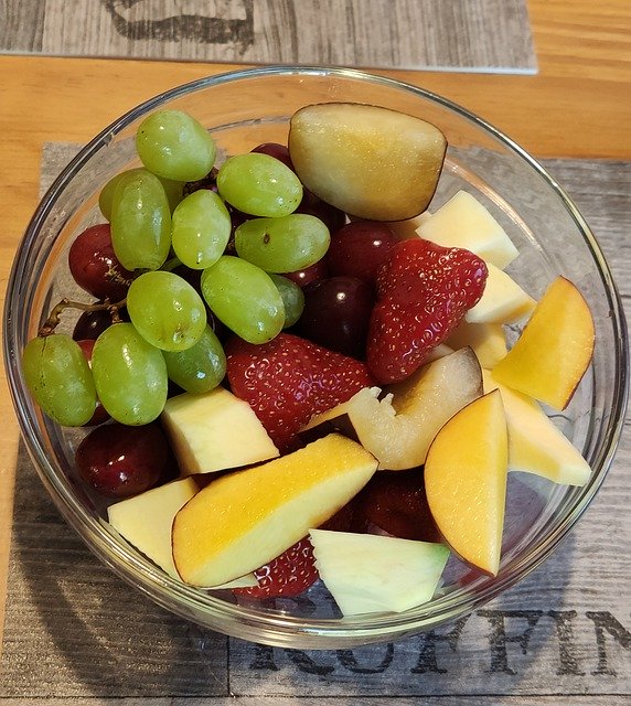 Free download Fruit Healthy Vitamins -  free photo or picture to be edited with GIMP online image editor