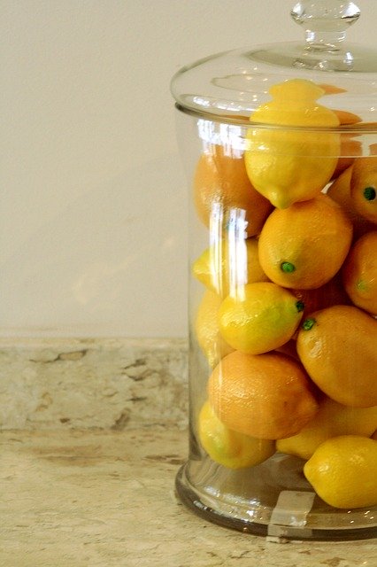 Descarga gratuita Fruit Lemon: foto o imagen gratuita para editar con el editor de imágenes en línea GIMP