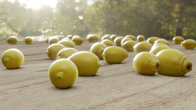 Free graphic fruit lemon citrus harvest to be edited by GIMP free image editor by OffiDocs
