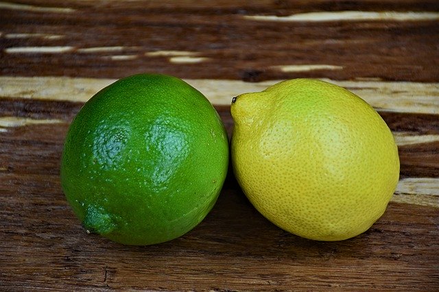 Free download Fruit Lemon Lime -  free photo or picture to be edited with GIMP online image editor