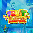 Fruit Link Puzzles Game  screen for extension Chrome web store in OffiDocs Chromium