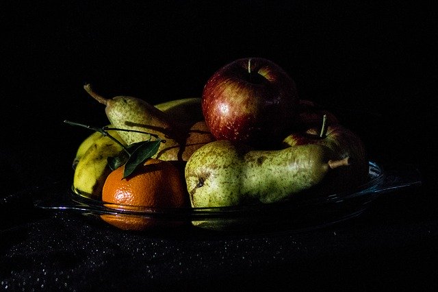 Free download Fruit Mixed -  free photo or picture to be edited with GIMP online image editor