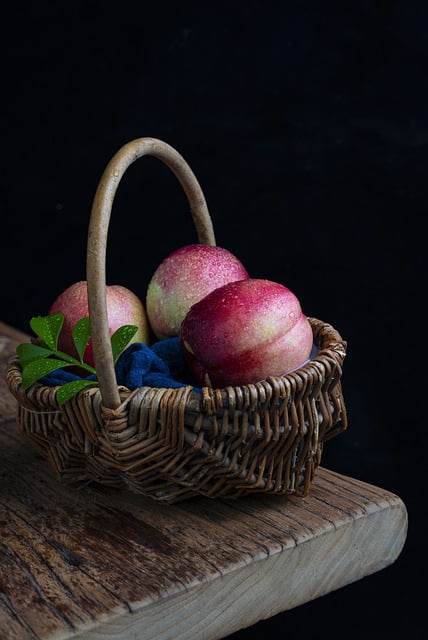 Free download fruit peach organic harvest sweet free picture to be edited with GIMP free online image editor