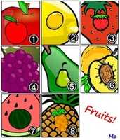 Free download Fruits 1 free photo or picture to be edited with GIMP online image editor