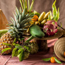 Fruits for Tet holiday  screen for extension Chrome web store in OffiDocs Chromium