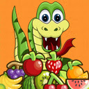 Fruit Snake New Nc  screen for extension Chrome web store in OffiDocs Chromium