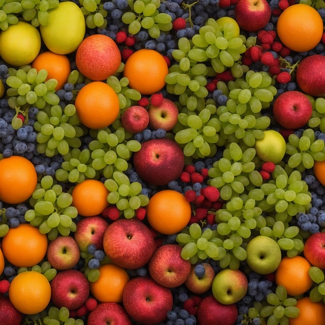 Free download fruits orange apples grapes free picture to be edited with GIMP free online image editor