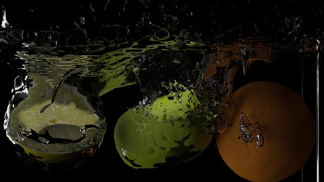 تنزيل Fruit Splash Blender مجانًا - رسم توضيحي مجاني ليتم تحريره باستخدام محرر الصور المجاني عبر الإنترنت من GIMP