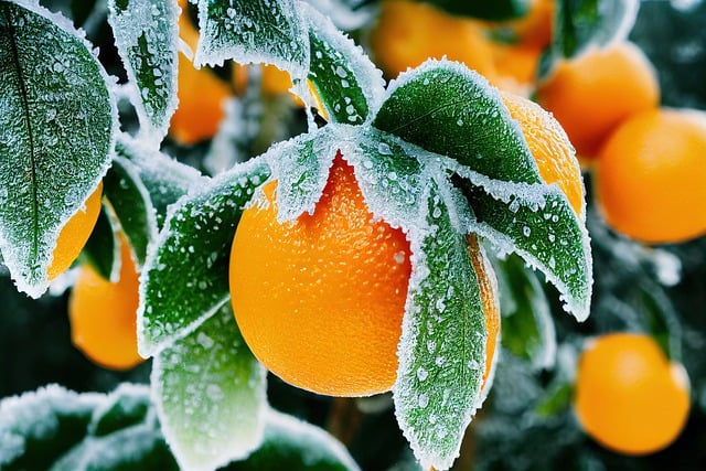 GIMP ücretsiz çevrimiçi resim düzenleyiciyle düzenlenecek ücretsiz indir meyve mandalina narenciye c vitamini ücretsiz resmi