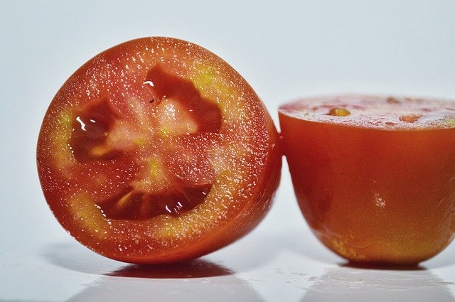 Gratis download Fruit Tomato Colors - gratis foto of afbeelding om te bewerken met GIMP online afbeeldingseditor