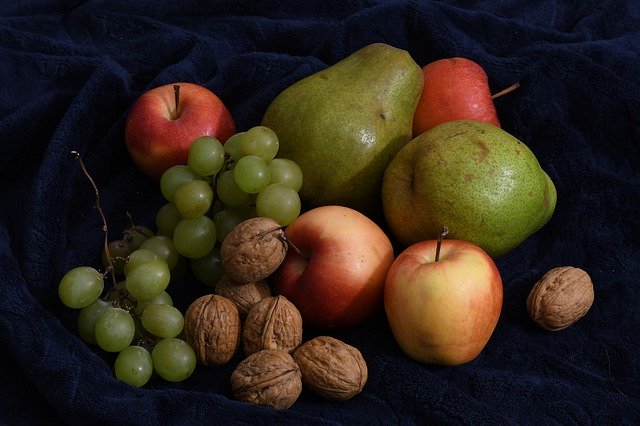 Безкоштовно завантажте Fruit Vegetarian Food — безкоштовну фотографію чи зображення для редагування за допомогою онлайн-редактора зображень GIMP