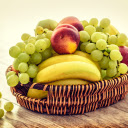 Fruit Weave, Basket of Sweet Gems  screen for extension Chrome web store in OffiDocs Chromium