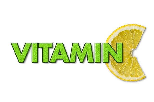 Descarga gratuita Fruity Food Vitamins: ilustración gratuita para editar con el editor de imágenes en línea gratuito GIMP