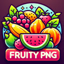 Fruity PNG Bing Image Creator Companion  screen for extension Chrome web store in OffiDocs Chromium