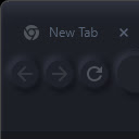 Frutiger Aero Neue: Steam Age Edition  screen for extension Chrome web store in OffiDocs Chromium