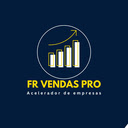 FR VENDAS PRO  screen for extension Chrome web store in OffiDocs Chromium