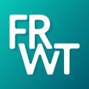 FRWT Secure DeFi Crypto Wallet  screen for extension Chrome web store in OffiDocs Chromium