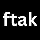 ftak Understand any word instantly.  screen for extension Chrome web store in OffiDocs Chromium