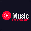 F The Advisory  screen for extension Chrome web store in OffiDocs Chromium