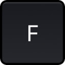 F to Fullscreen Google Meet  screen for extension Chrome web store in OffiDocs Chromium