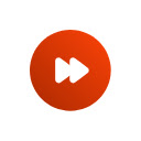 Fubo TV Speeder: adjust playback speed  screen for extension Chrome web store in OffiDocs Chromium
