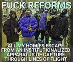 Free download fuck_reforms free photo or picture to be edited with GIMP online image editor