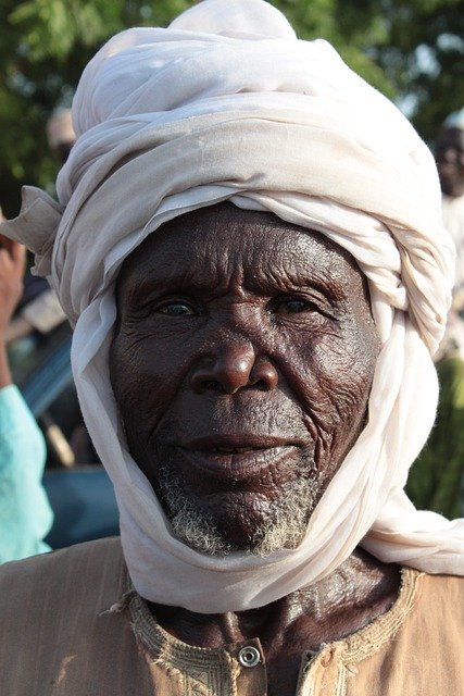 Free download fulanis tribe nigeria af africa free picture to be edited with GIMP free online image editor