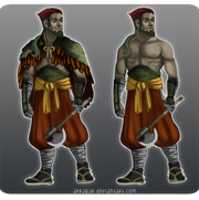 Free download Fullbody Katsurou free photo or picture to be edited with GIMP online image editor